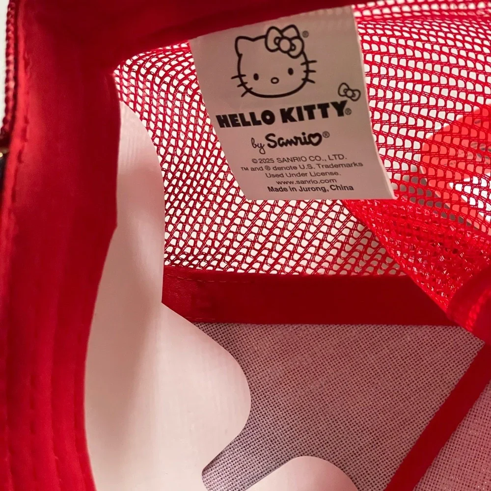 Hello Kitty cute hello